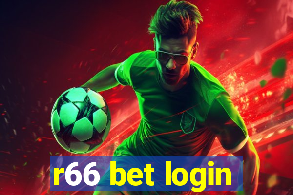 r66 bet login